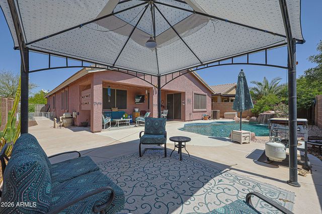 17627 W WIND SONG Avenue, Goodyear, AZ 85338