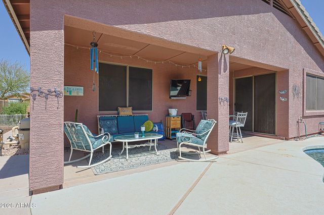 17627 W WIND SONG Avenue, Goodyear, AZ 85338