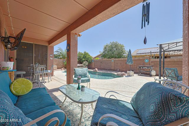 17627 W WIND SONG Avenue, Goodyear, AZ 85338