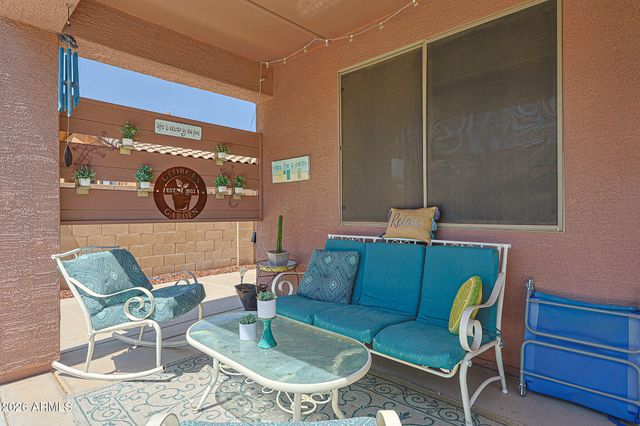 17627 W WIND SONG Avenue, Goodyear, AZ 85338