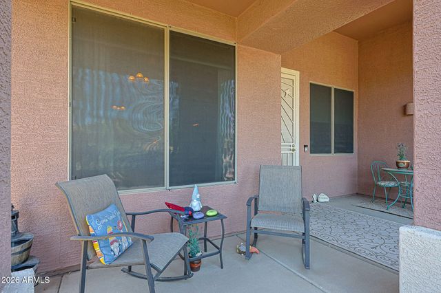 17627 W WIND SONG Avenue, Goodyear, AZ 85338