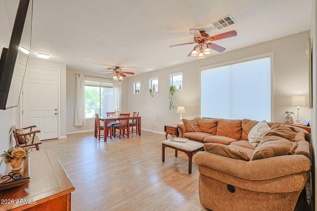 17627 W WIND SONG Avenue, Goodyear, AZ 85338