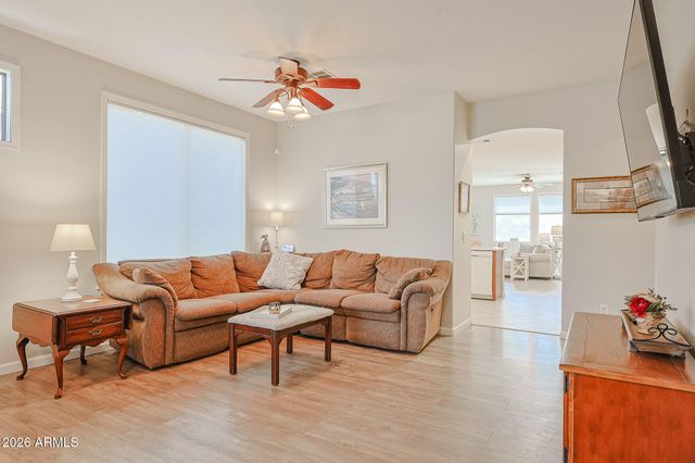 17627 W WIND SONG Avenue, Goodyear, AZ 85338