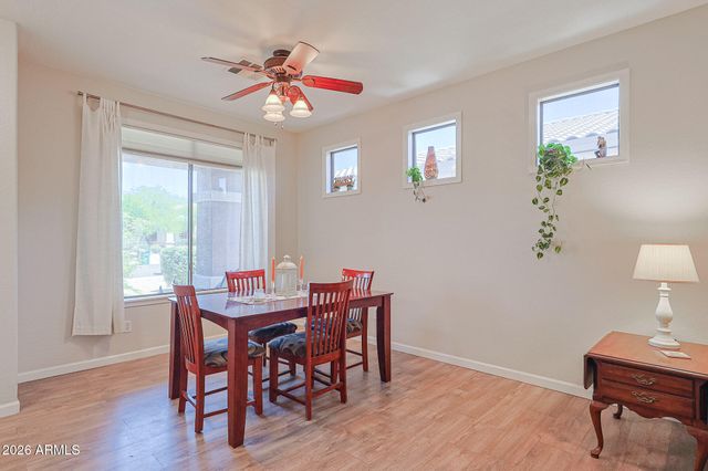 17627 W WIND SONG Avenue, Goodyear, AZ 85338