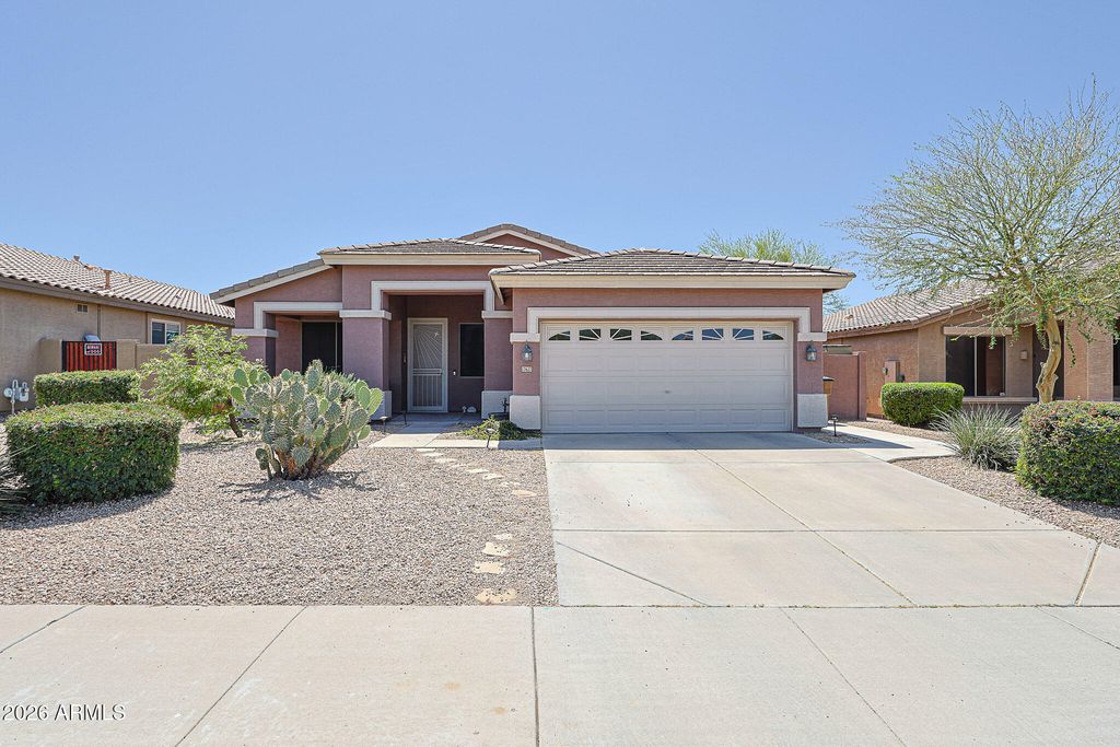 17627 W WIND SONG Avenue, Goodyear, AZ 85338 — photo 2
