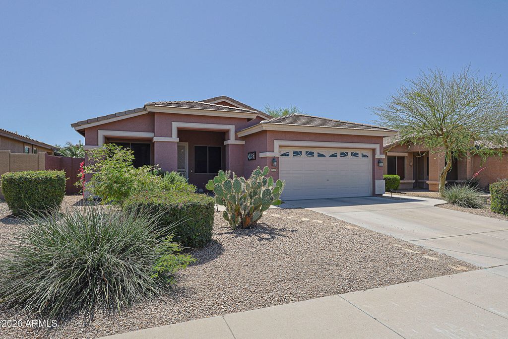 17627 W WIND SONG Avenue, Goodyear, AZ 85338 — photo 3