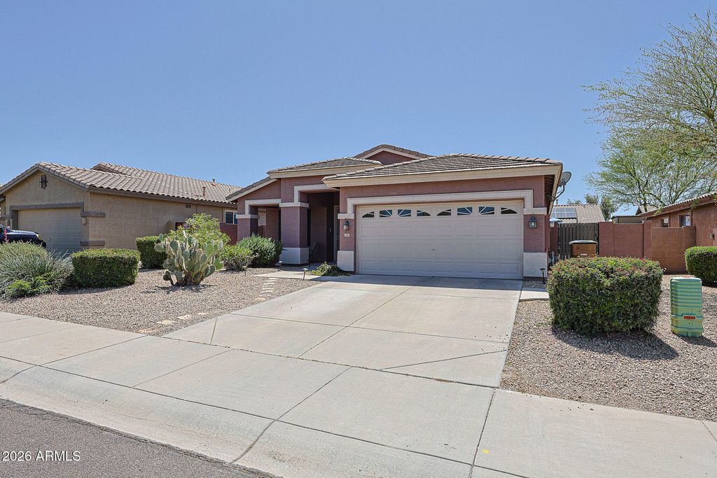17627 W WIND SONG Avenue, Goodyear, AZ 85338 — photo 4