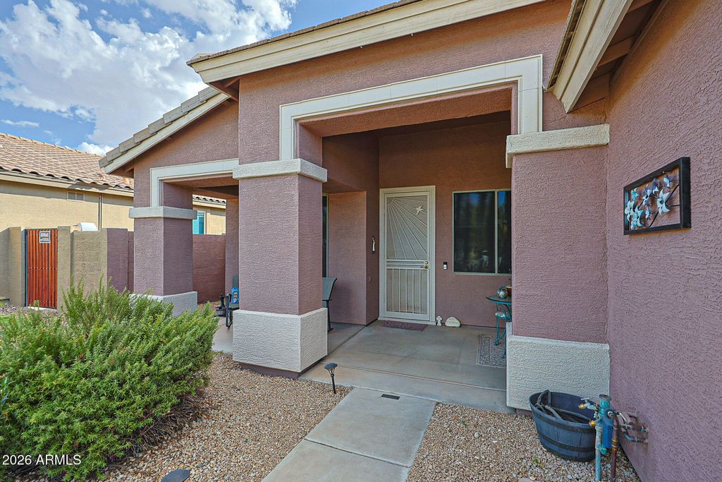 17627 W WIND SONG Avenue, Goodyear, AZ 85338 — photo 5