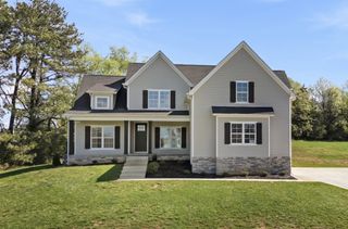 1100 Goose Dr, Springfield, TN 37172