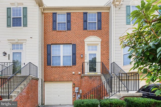 9270 MAXWELL CT, Laurel, MD 20723