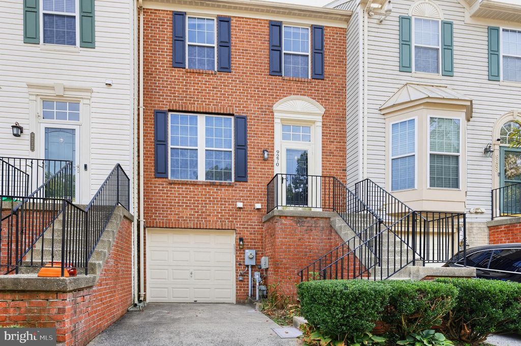 9270 MAXWELL CT, Laurel, MD 20723