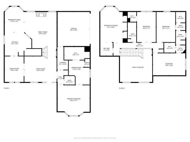 518 Hawthorne Drive, Murphy, TX 75094