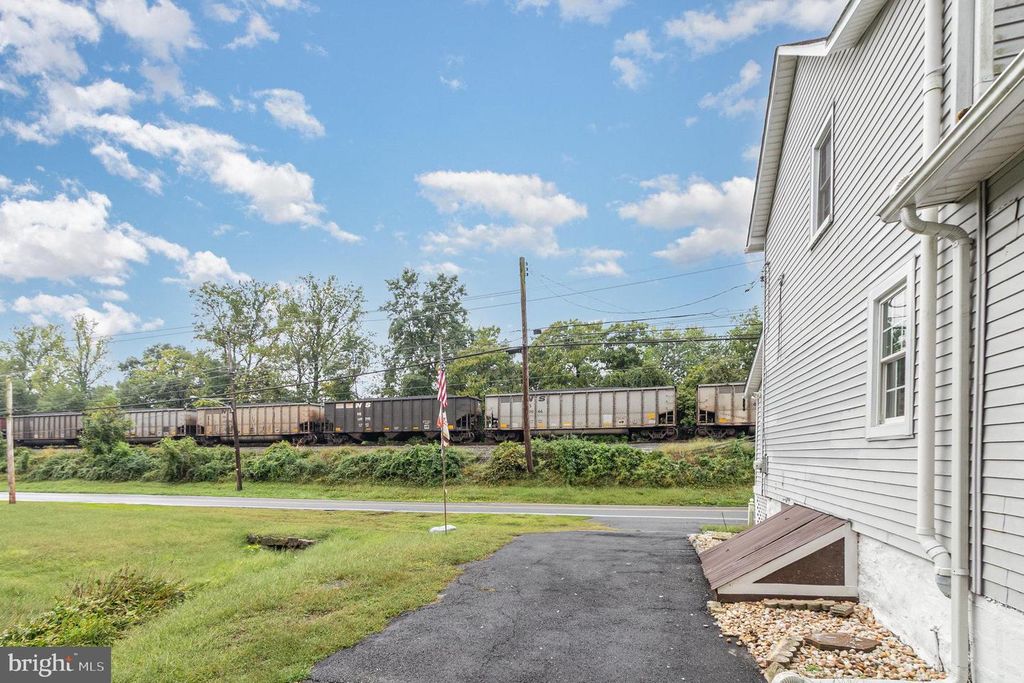 1436 FRENCHTOWN RD, Perryville, MD 21903