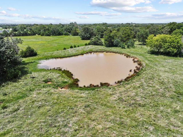 2496 Greer Road, Sadler, TX 76264