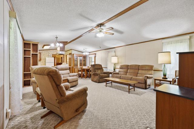 2496 Greer Road, Sadler, TX 76264