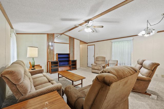 2496 Greer Road, Sadler, TX 76264