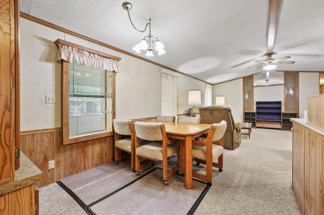 2496 Greer Road, Sadler, TX 76264