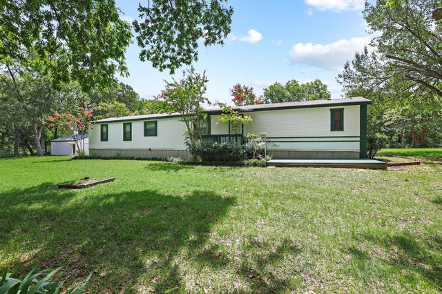 2496 Greer Road, Sadler, TX 76264