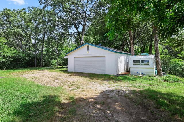 2496 Greer Road, Sadler, TX 76264