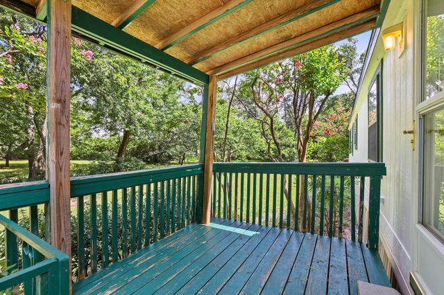 2496 Greer Road, Sadler, TX 76264