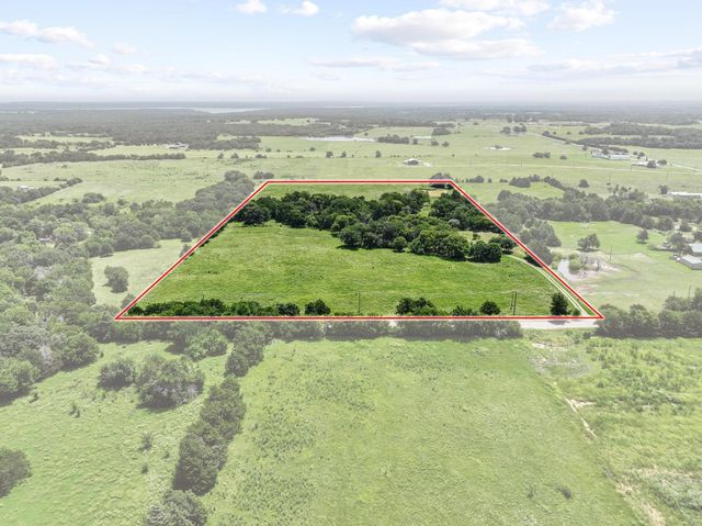 2496 Greer Road, Sadler, TX 76264
