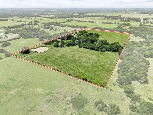 2496 Greer Road, Sadler, TX 76264