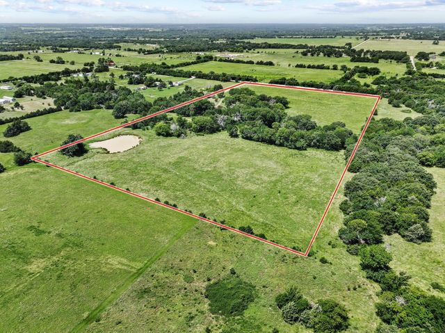 2496 Greer Road, Sadler, TX 76264