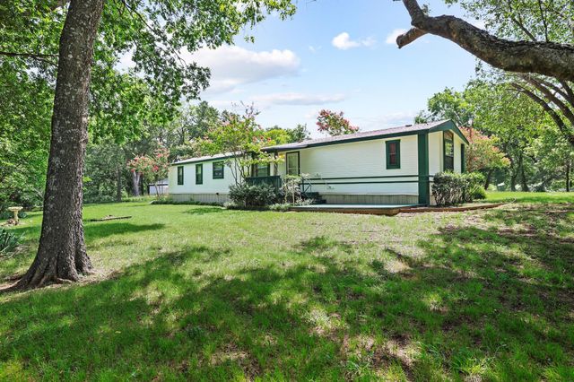 2496 Greer Road, Sadler, TX 76264