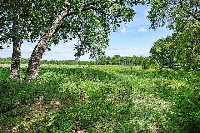 2496 Greer Road, Sadler, TX 76264