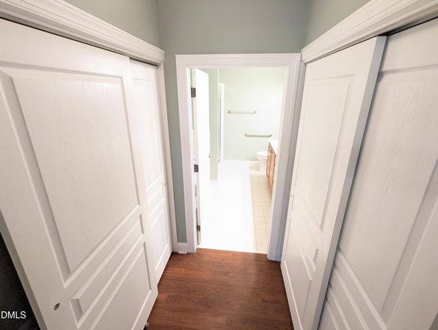 1114 Arborgate Circle, Chapel Hill, NC 27514