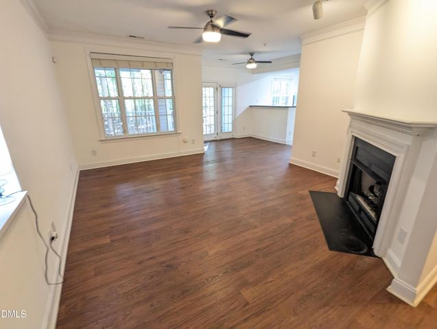 1114 Arborgate Circle, Chapel Hill, NC 27514