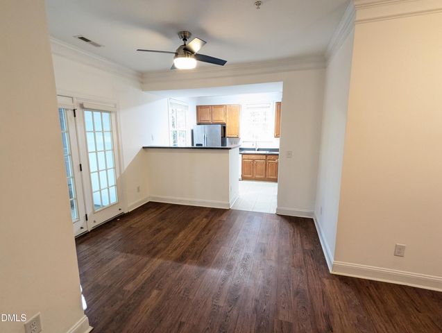 1114 Arborgate Circle, Chapel Hill, NC 27514