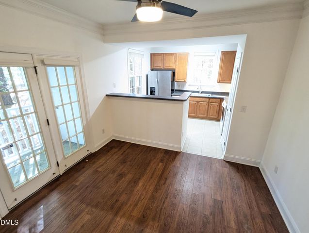 1114 Arborgate Circle, Chapel Hill, NC 27514