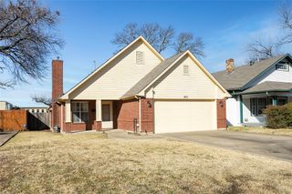 403 S 11th Street, Garland, TX 75040