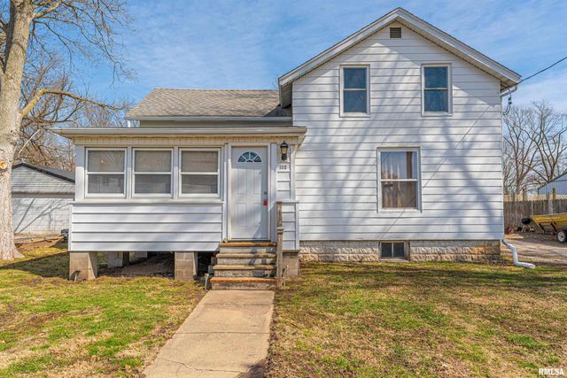 108 S CHURCH Street, Green Valley, IL 61534