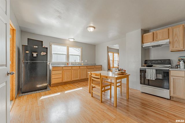 108 S CHURCH Street, Green Valley, IL 61534