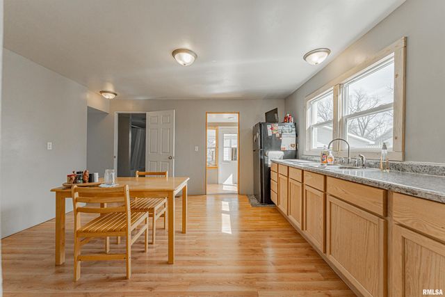 108 S CHURCH Street, Green Valley, IL 61534