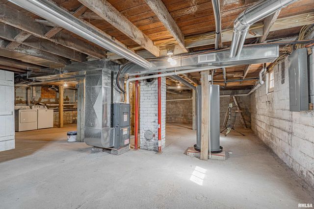 108 S CHURCH Street, Green Valley, IL 61534