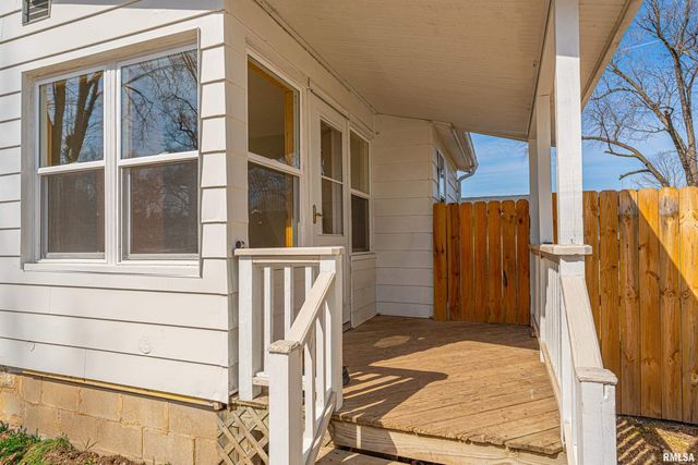 108 S CHURCH Street, Green Valley, IL 61534