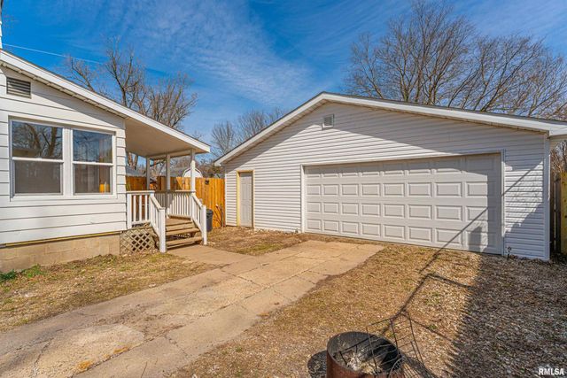 108 S CHURCH Street, Green Valley, IL 61534