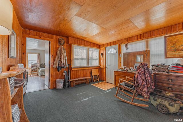 108 S CHURCH Street, Green Valley, IL 61534