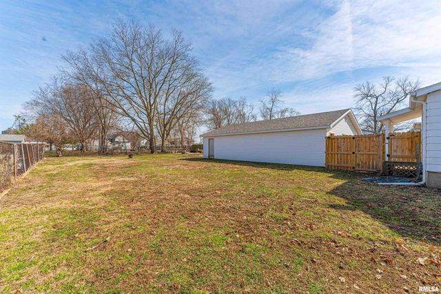 108 S CHURCH Street, Green Valley, IL 61534