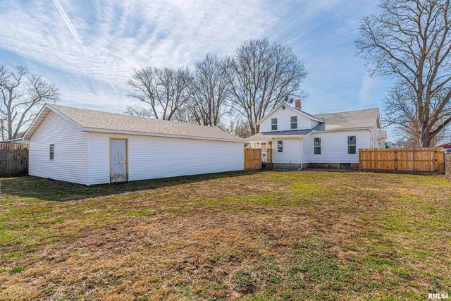 108 S CHURCH Street, Green Valley, IL 61534