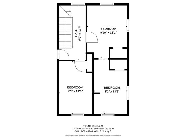 108 S CHURCH Street, Green Valley, IL 61534