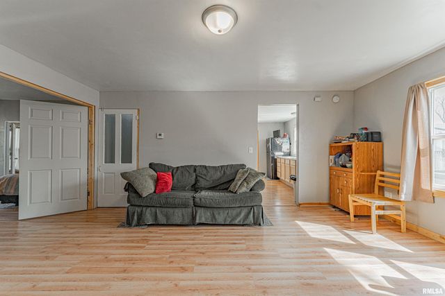 108 S CHURCH Street, Green Valley, IL 61534