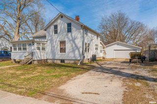 108 S CHURCH Street, Green Valley, IL 61534