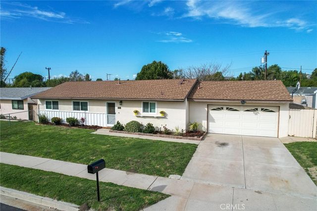 1763 Kearney, Simi Valley, CA 93065
