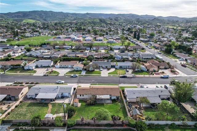 1763 Kearney, Simi Valley, CA 93065