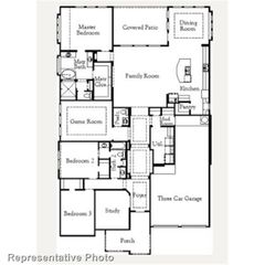 2225 Birch Street, Mansfield, TX 76063