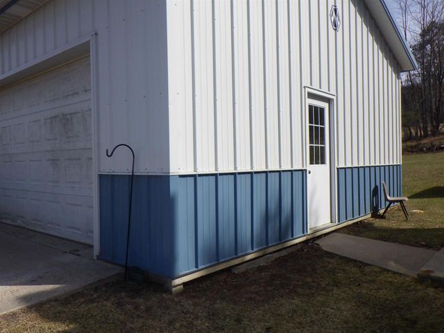 735 KOHLSCHMIDT, Marion, WI 54950